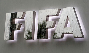 Очень, очень странные нововведения в кодексе этики ФИФА