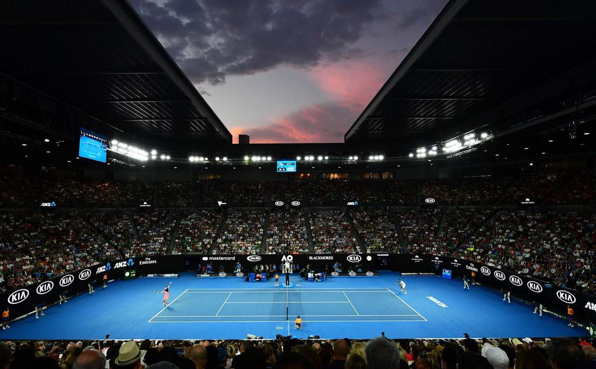 Australian Open: кто будет победителем турнира? Федерер, Джокович, Надаль, Чилич или кто-то другой?