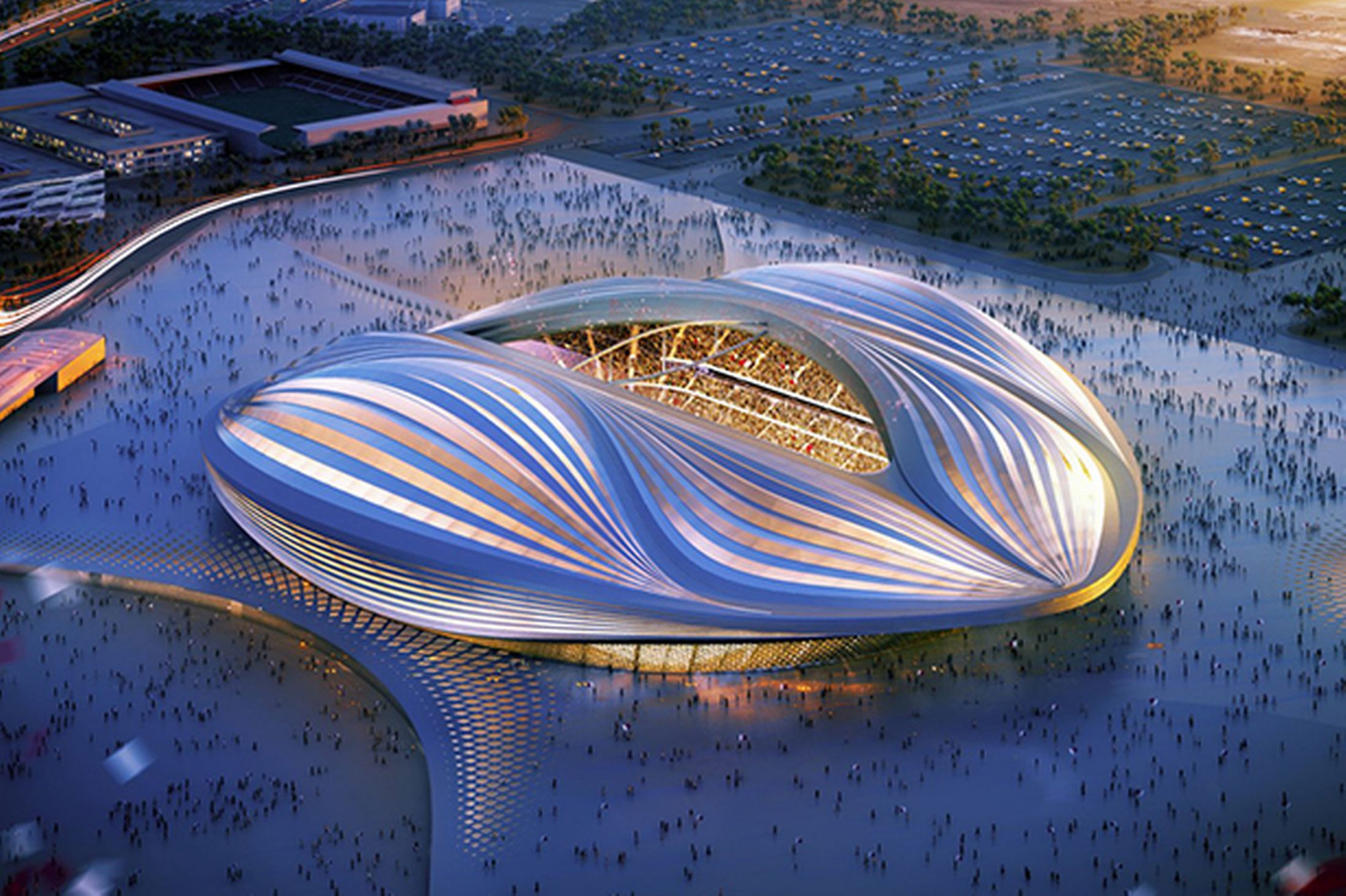 Послематчевые пенальти на групповом этапе и другие возможные изменения на ЧМ-2022 в Катаре