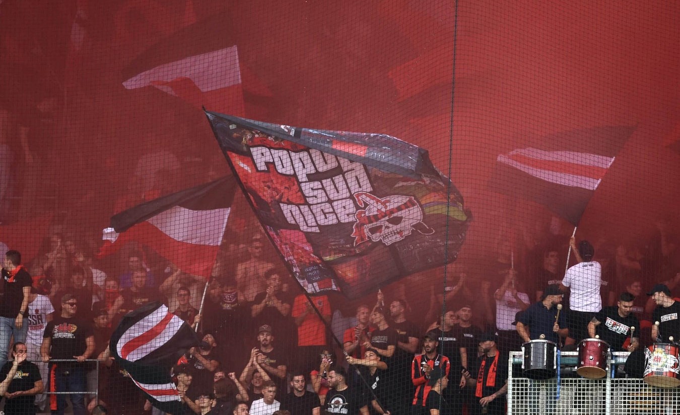 Затянувшиеся серии в топ-5 лигах, которые могут прерваться в эти выходные: «Астон Вилла», «Сандерленд», «Гамбург», «Бетис» и «Ницца»