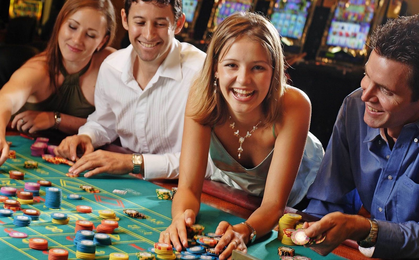 Компанию Google обвиняют в пропаганде азартных игр среди подростков. А когда сделана ваша первая ставка?