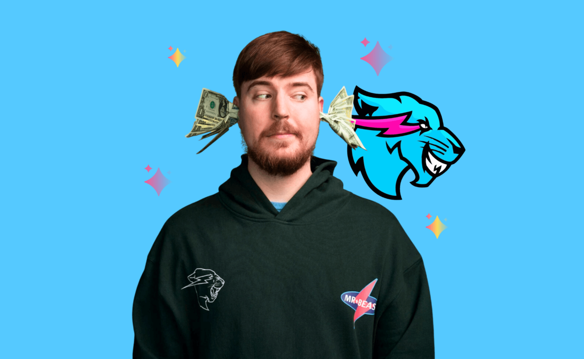 Сотрудник MrBeast уличён в инсайдерской торговле - делал ставки на заранее известные исходы?