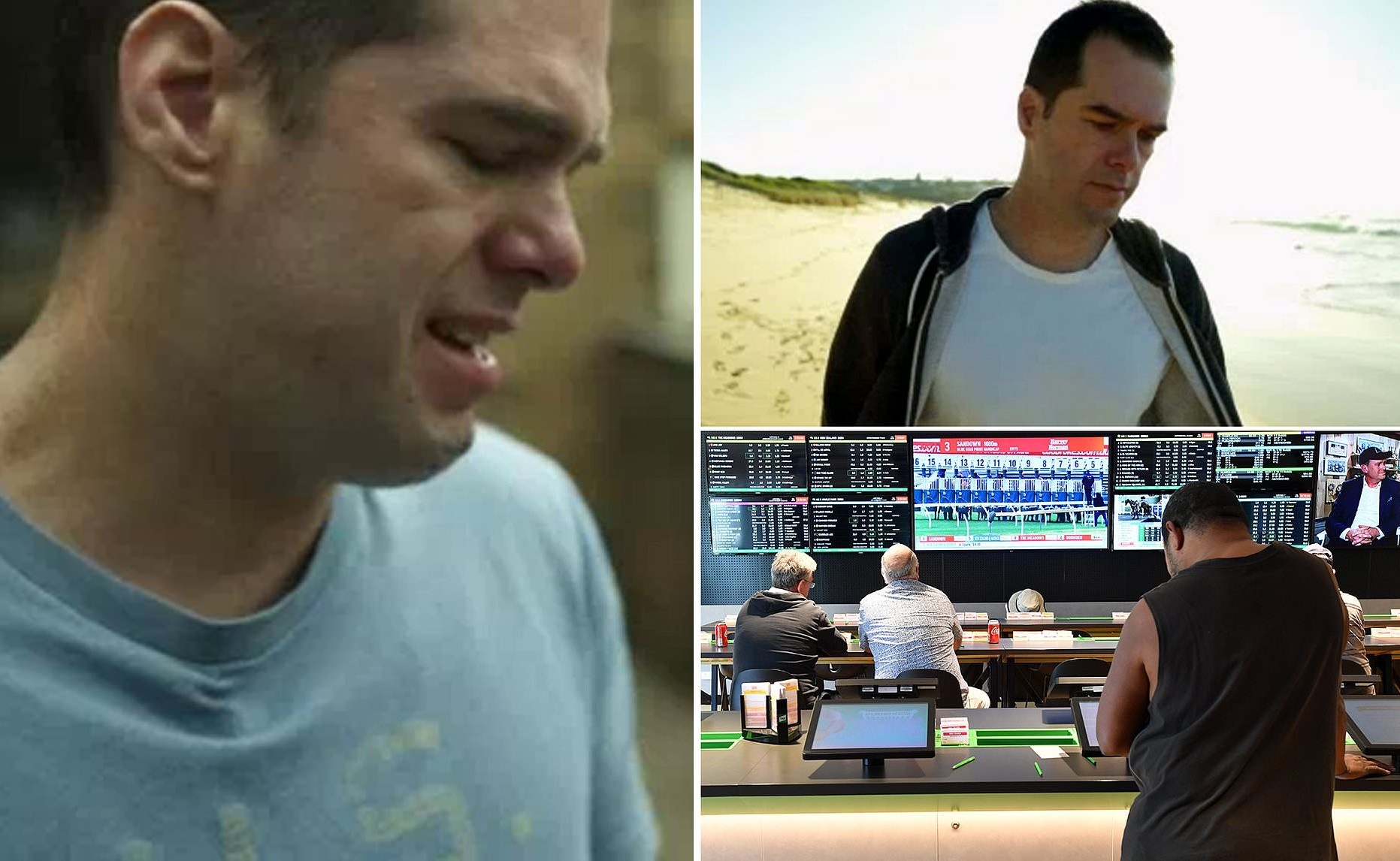 Он украл $3,3 млн у своих клиентов, проиграл всё на ставках, а теперь требует у букмекеров вернуть деньги