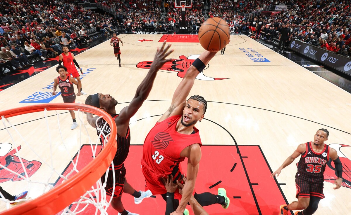 11 поражений подряд в НБА, и никакой мотивации. Ставки против «Чикаго Буллз»