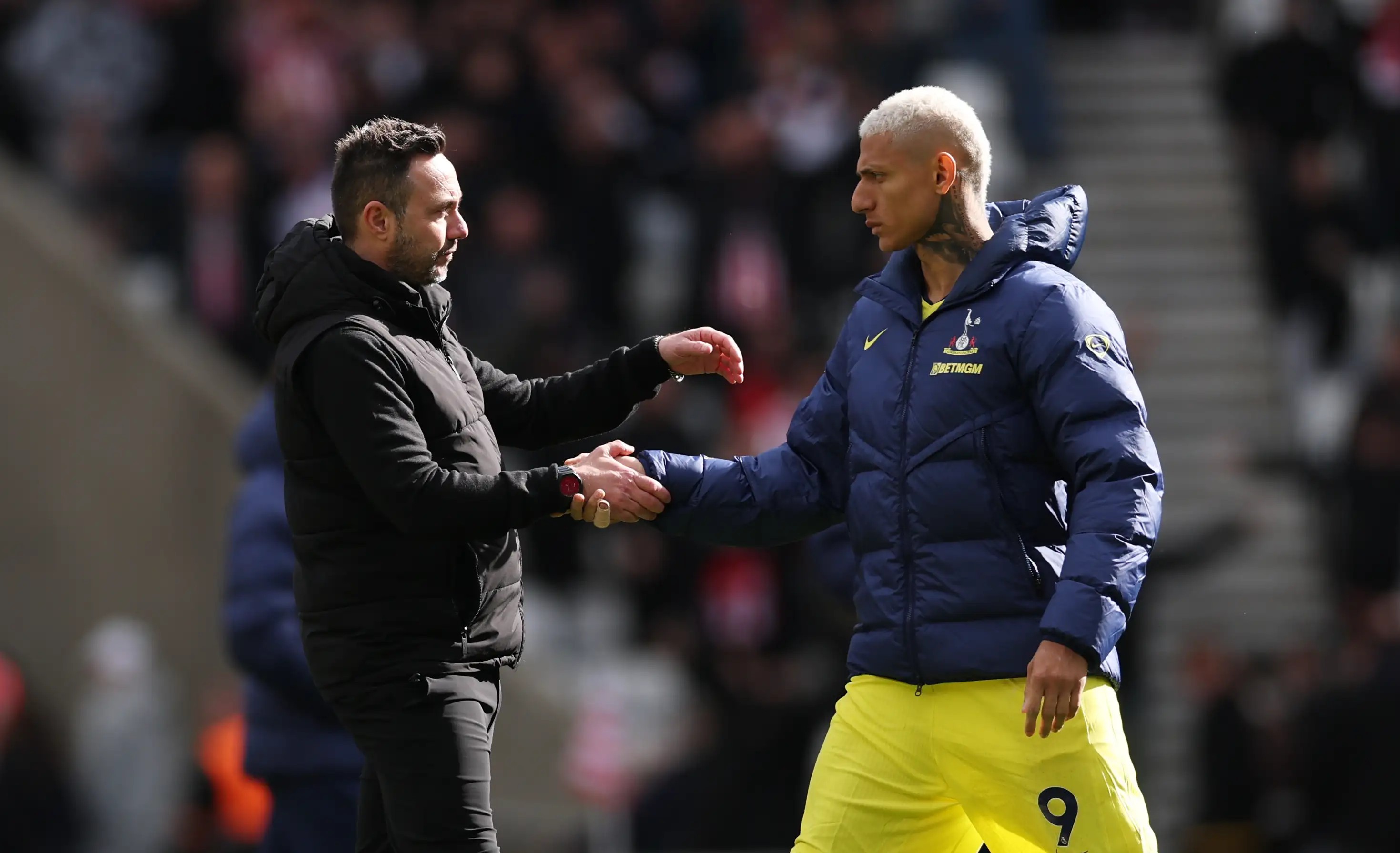 «Тоттенхэм» в АПЛ и «Ренн» в Лиге 1: затянувшиеся серии, которые могут вот-вот прерваться - кэфы от 1,98 до 2,98