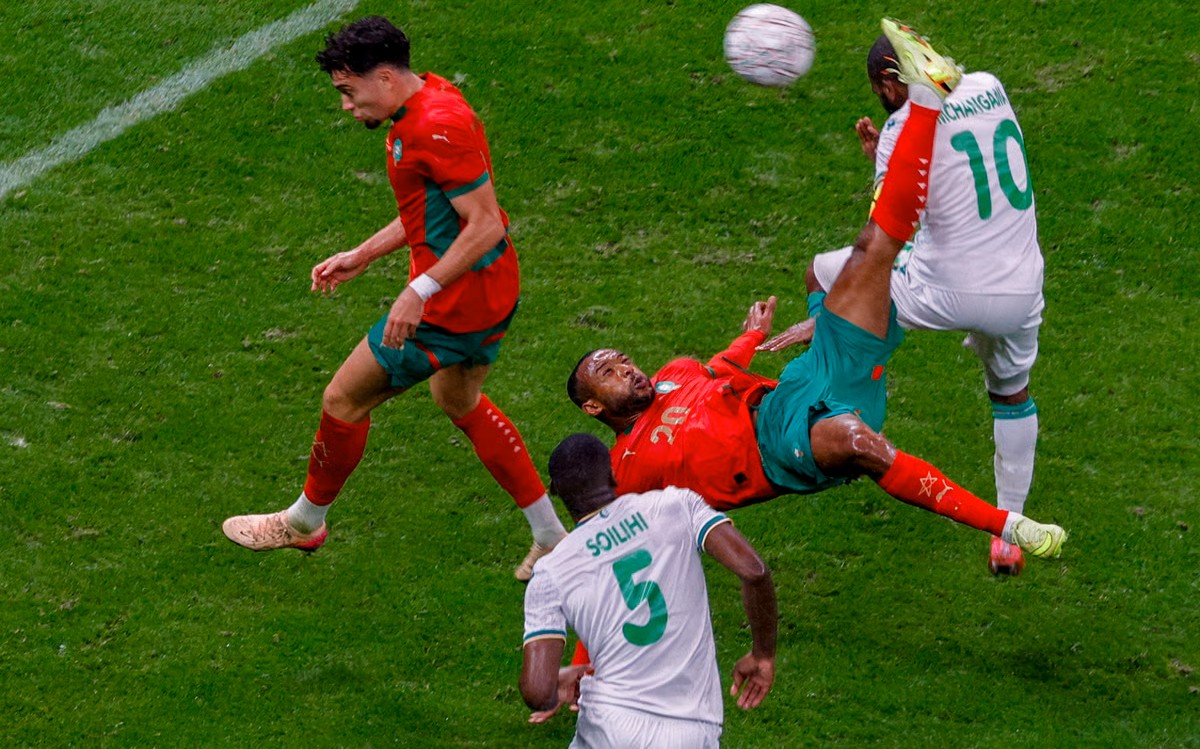 Кубок африканских наций-2025: на что делать ставки? Кто победит: Марокко, Алжир, Египет?