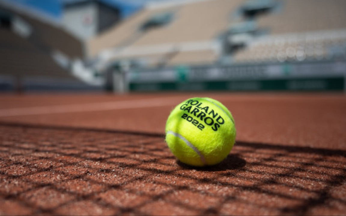 Все расклады на престижный теннисный турнир «Ролан Гаррос» 2022. «Король грунта» уже не тот?