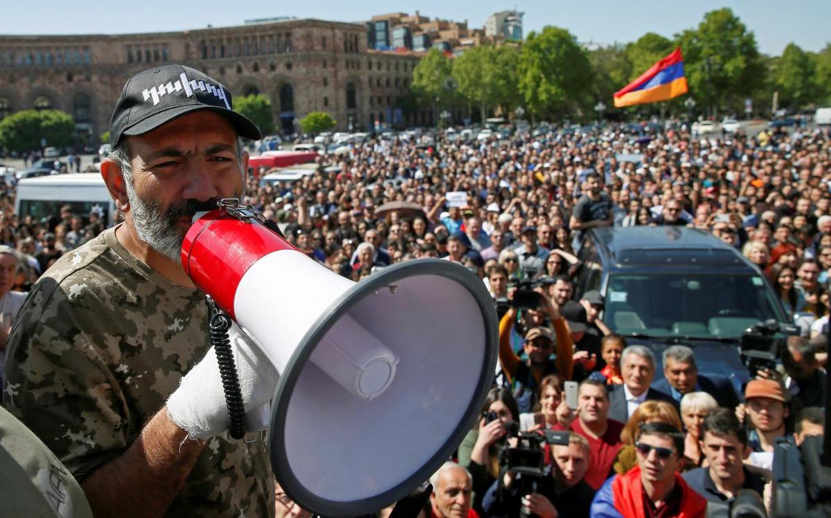 Букмекерским конторам в Армении грозит опасность!