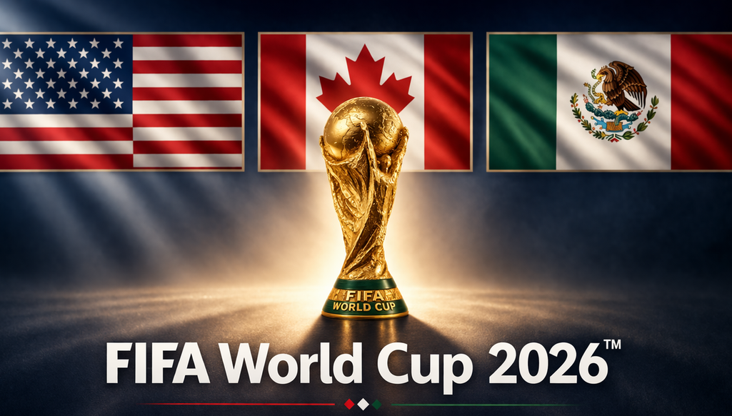 Ставки на ЧМ-2026. Победитель чемпионата мира, лучший бомбардир турнира и др. - кэфы от 2,5 до 40