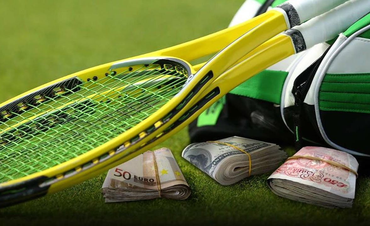 Крупный скандал в теннисе: под подозрением в участии в договорняках 28 профессиональных теннисистов