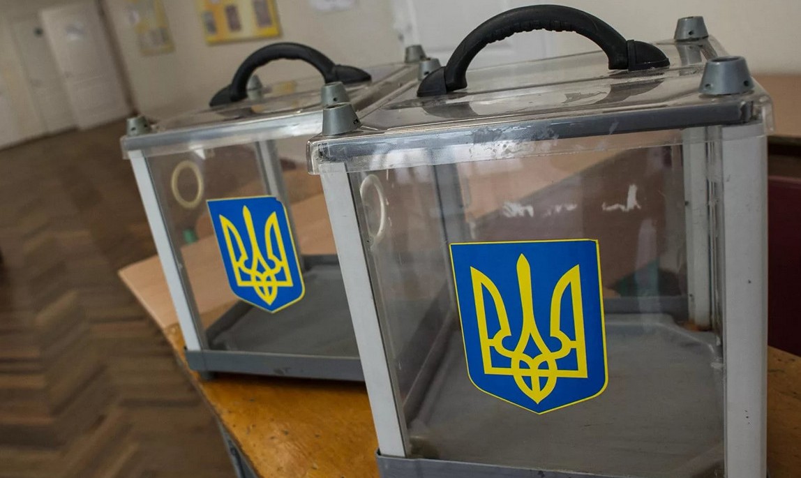 Выборы президента Украины 2019: ставки и коэффициенты