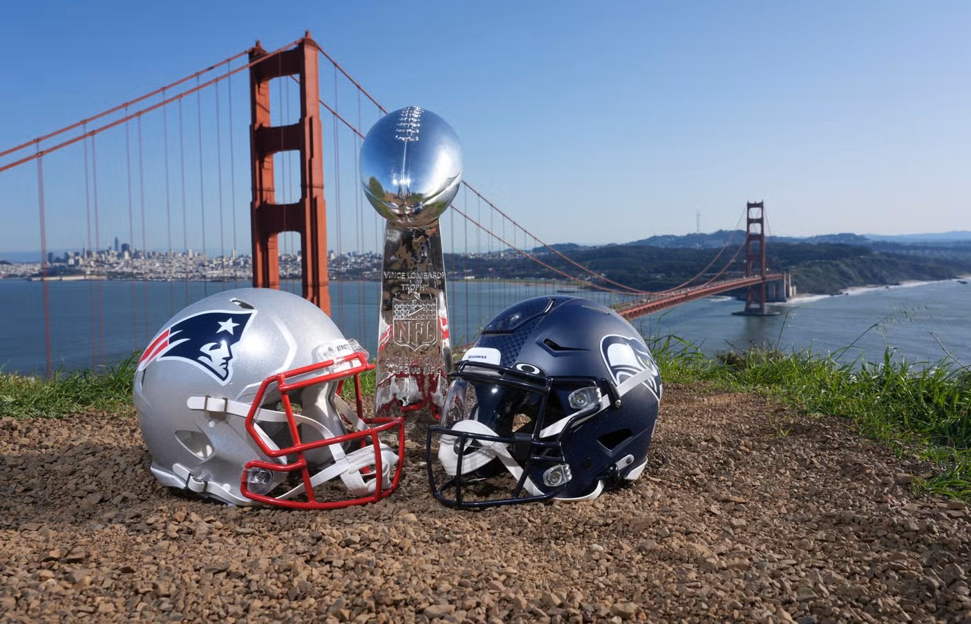 Дедушка-ставочник зарядил $2 млн на Супербоул с коэффициентом 3