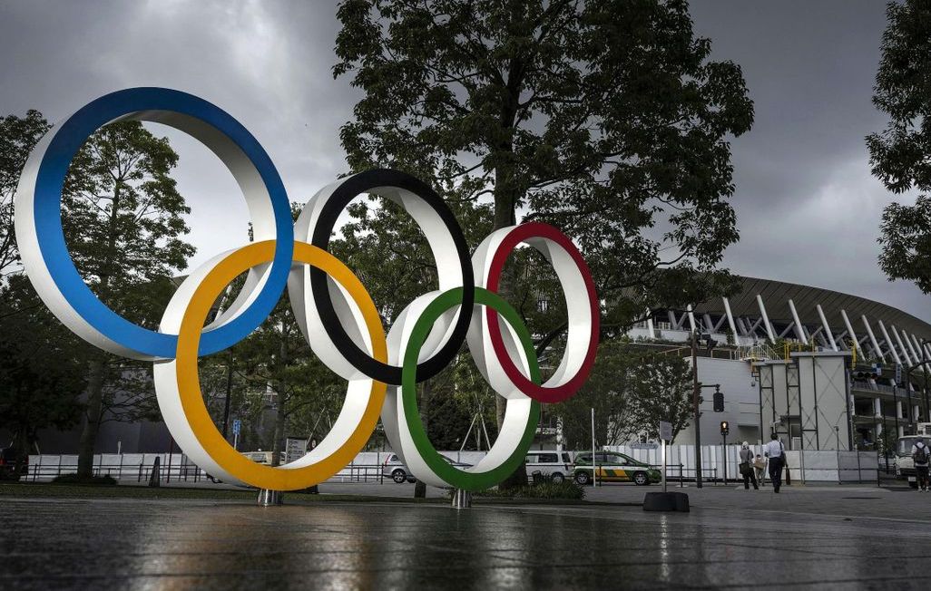 Как делать ставки на Олимпиаду 2020? Кто выиграет: США, Китай или Россия?