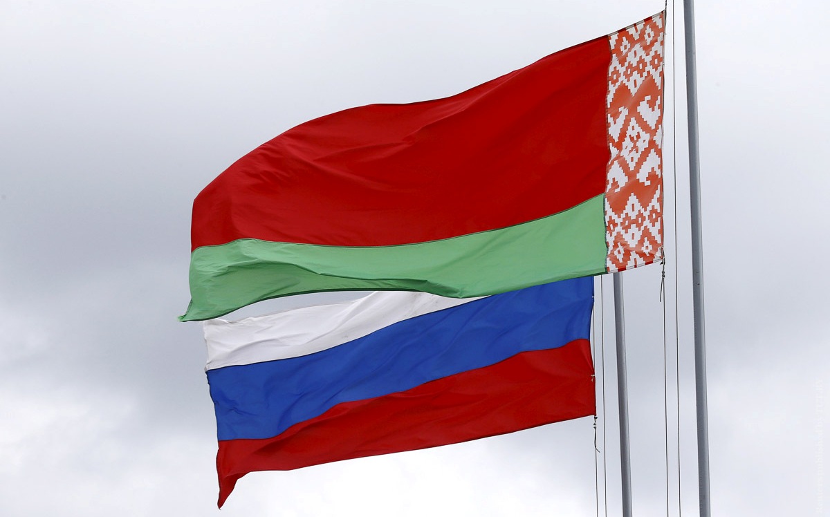 Белорусы=братья! Теперь белорусские футболисты не будут считаться за легионеров