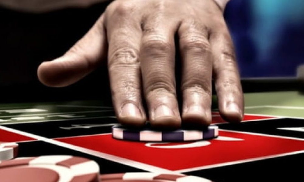 В Чехии уже создан реестр тех граждан, которым запрещено играть в азартные игры