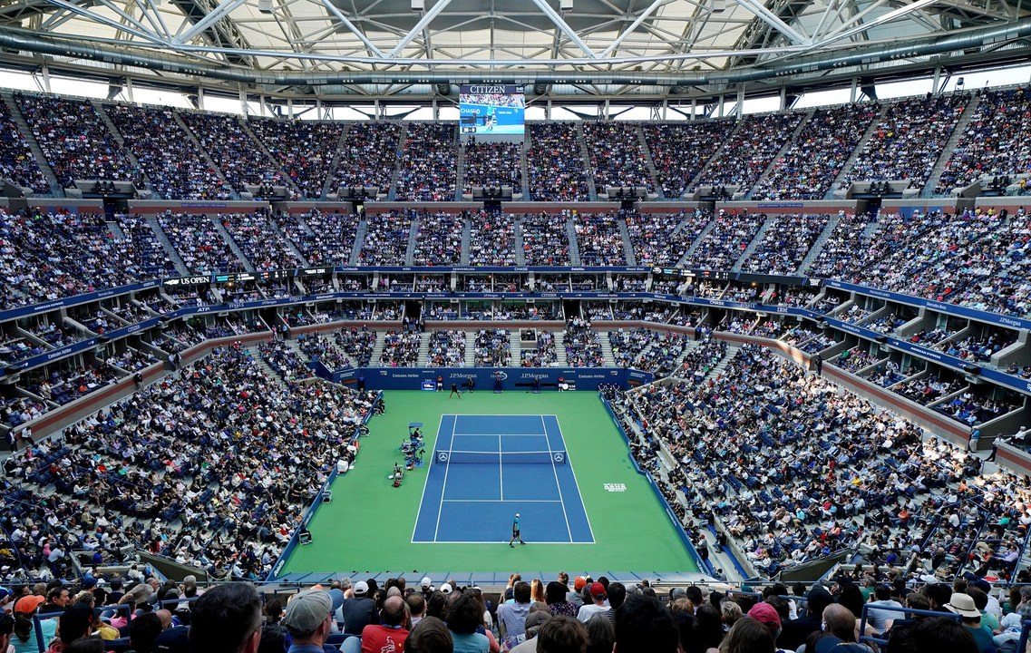 Всё, что нужно знать о US Open-2021. Кто победит в ATP и WTA: Джокович и Барти?