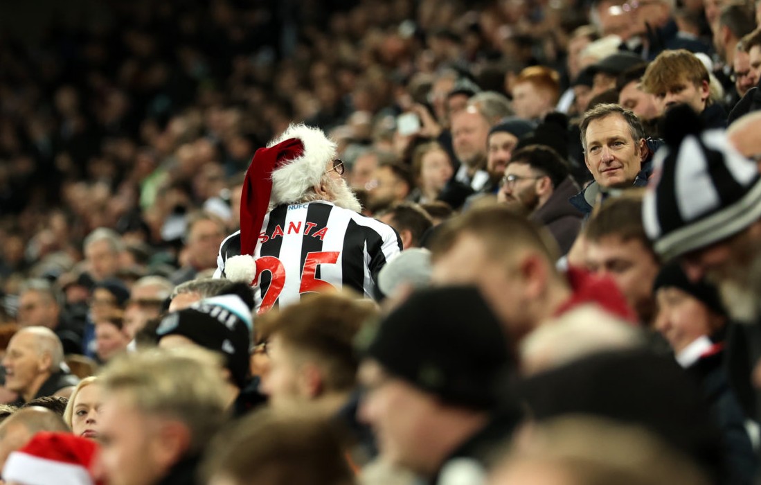 Boxing Day в АПЛ фактически отменили, но ставочники все равно верят в праздник