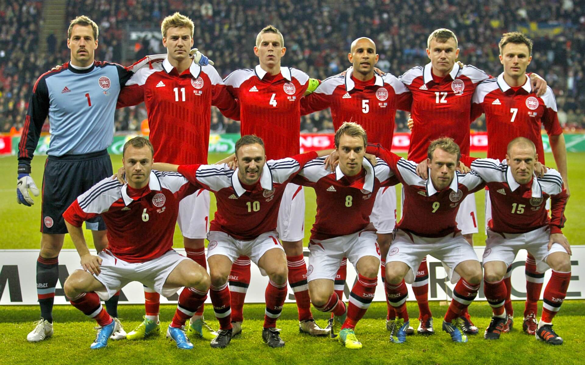 Словакия - Дания: почему коэффициенты упали с 2,6 до 1,04 на победу сборной Словакии?
