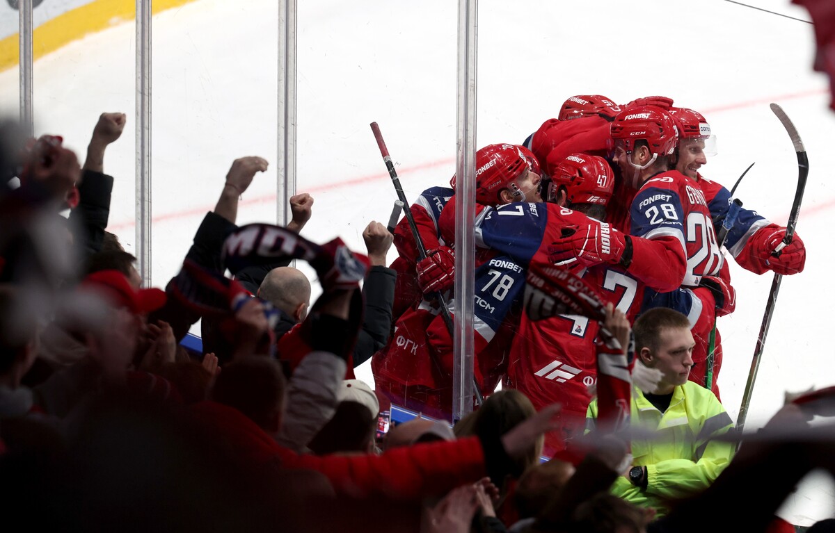 Ставки на плей-офф КХЛ. Всё, что нужно знать о борьбе за Кубок Гагарина-2026