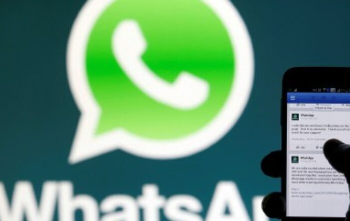 В WhatsApp можно будет отправлять и получать криптовалюту. Без комиссии и с мгновенным выводом на счет