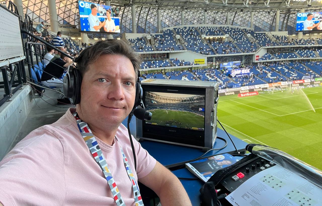 Георгий Черданцев больше не занимается прогнозами на спорт? Против чьих прогнозов теперь делать ставки?