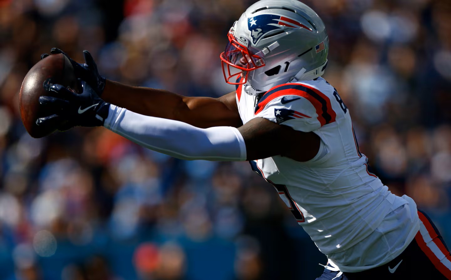 Игрок НФЛ рассказал о своей лудомании: «Я поставил около $90 000 своих денег, и проиграл всё»