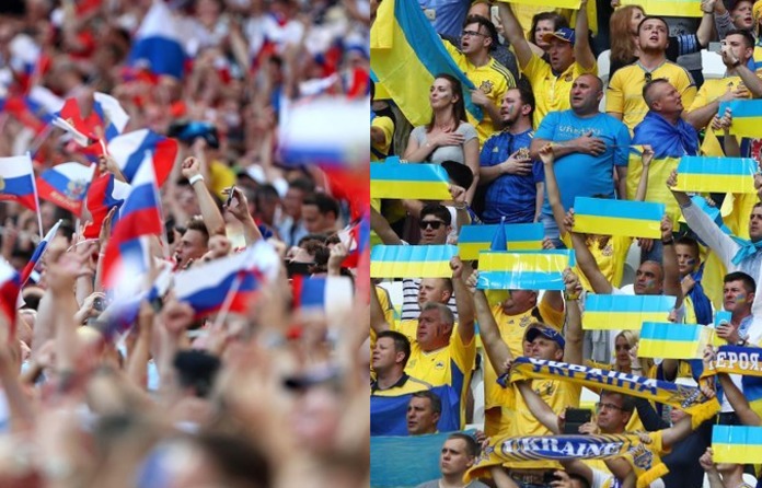 Все расклады на Евро-2020 для России и Украины. Как выйти в плей-офф?