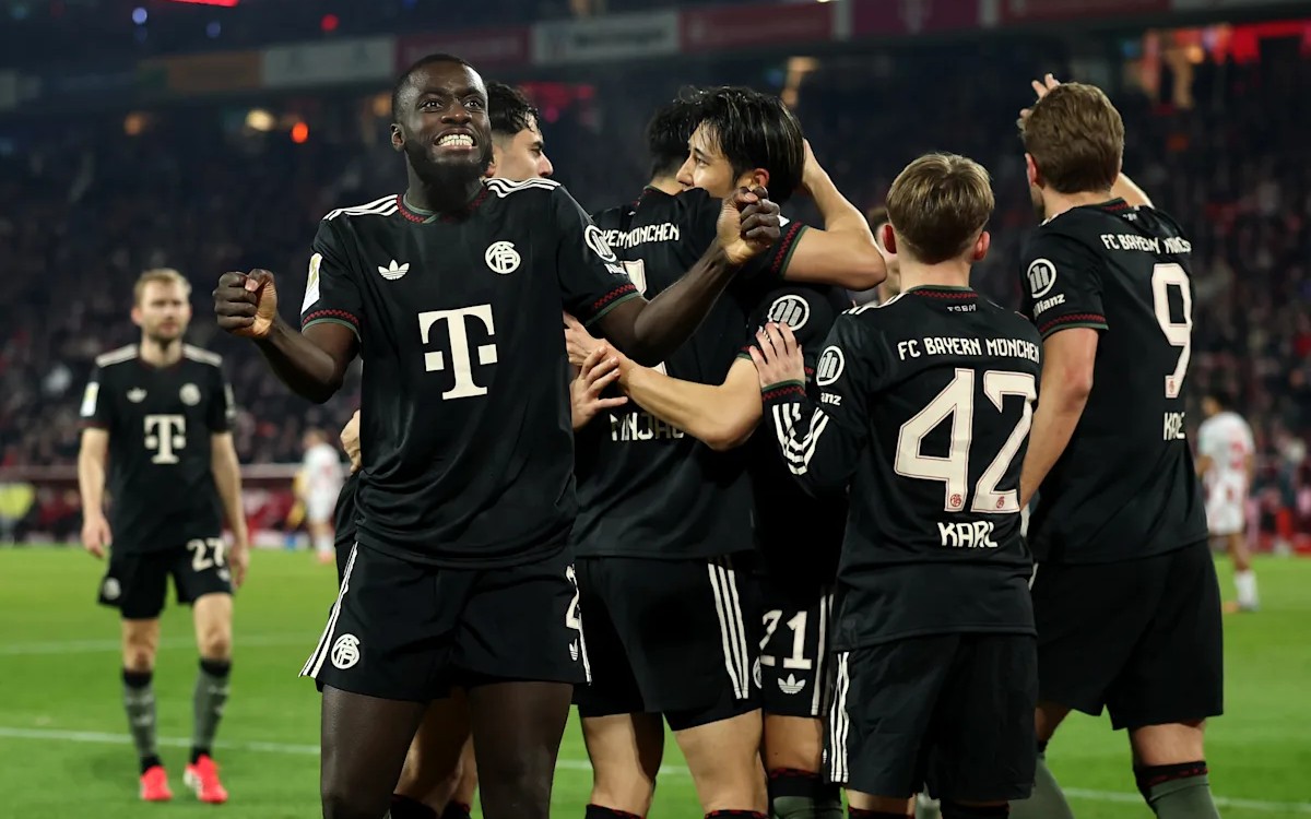 Два прогноза на матчи Лиги чемпионов сегодня (21.01.26): «Бавария» - «Юнион Сент-Жиллуа» и «Челси» - «Пафос»