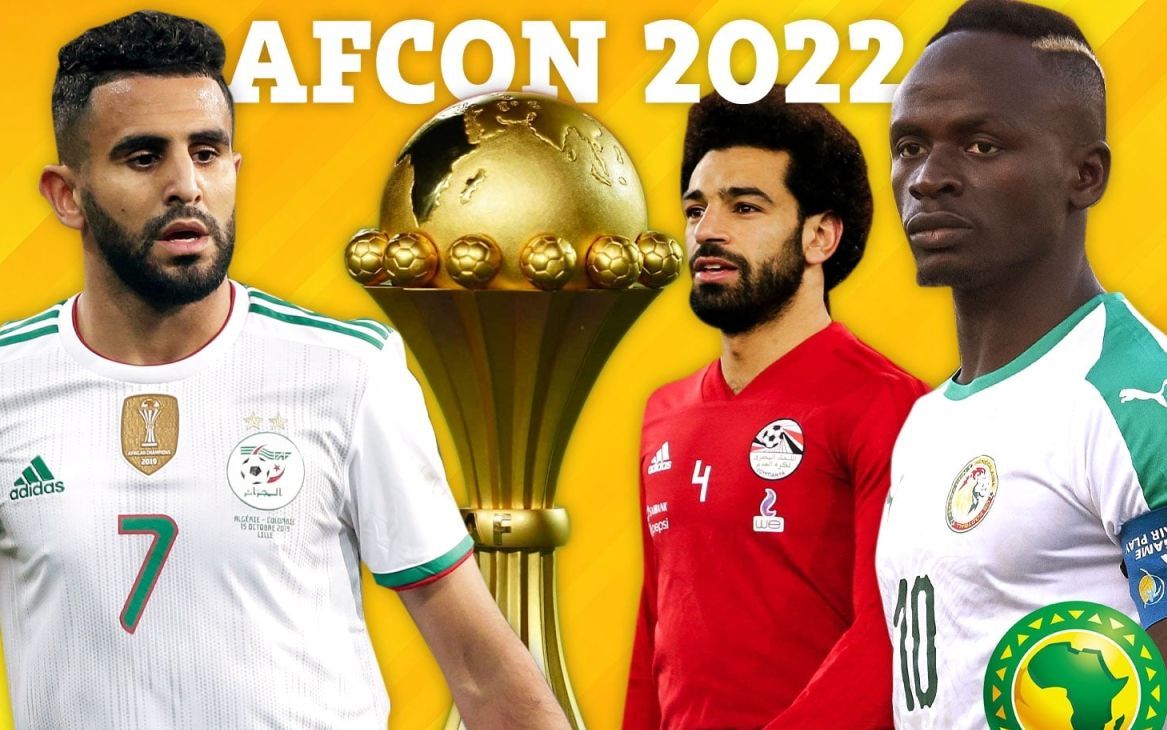 Кубок африканских наций 2022: всё, что нужно знать о турнире. Ставки и прогнозы на Кубок Африки
