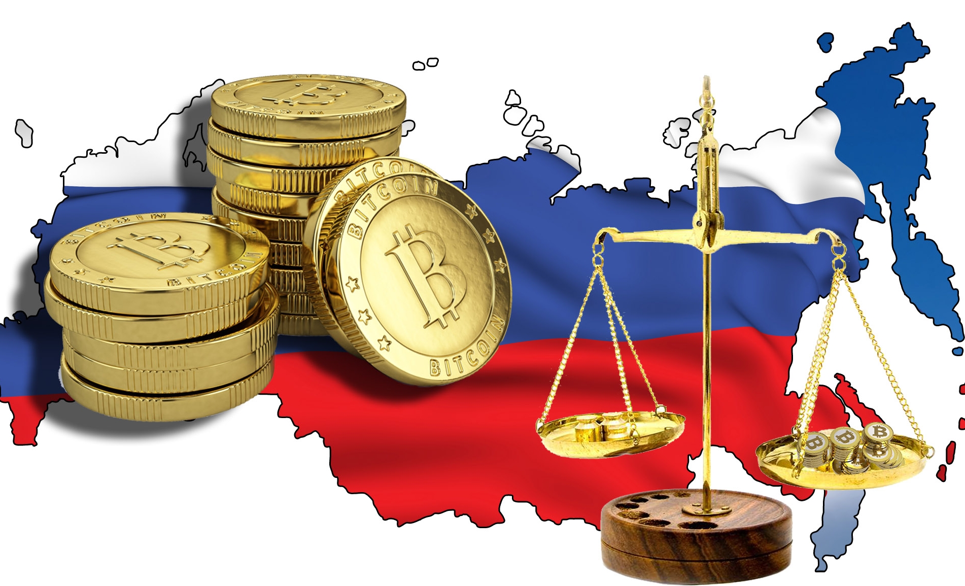 Действительно ли запретят криптовалюту в России?