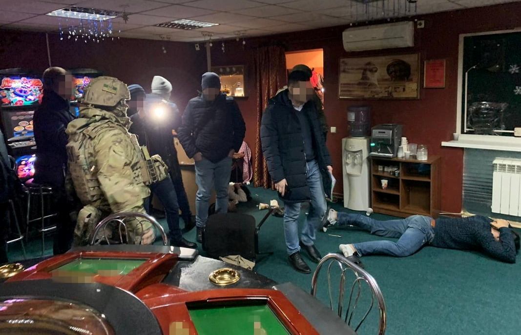 В Украине не приняли закон о легализации азартных игр! Зеленский приказал закрыть все игорные заведения