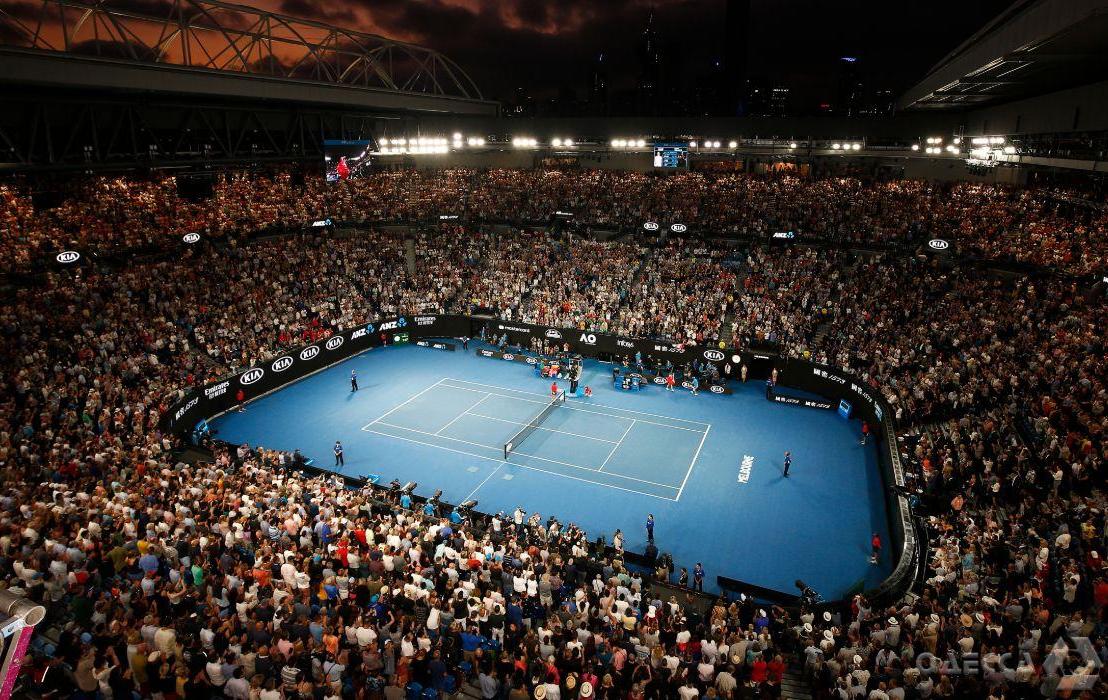 Australian Open-2022: всё, что нужно знать о турнире. Ставки, прогнозы, кто выиграет турнир