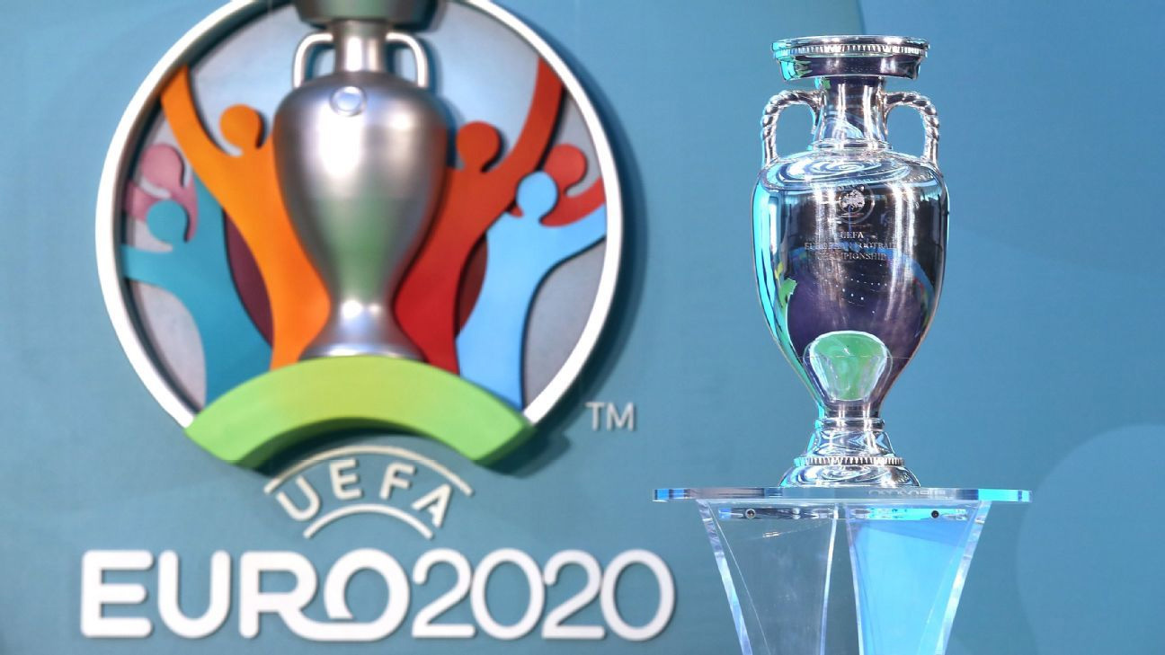 Жеребьевка к Евро-2020: какие шансы у сборной России в отборочном этапе?
