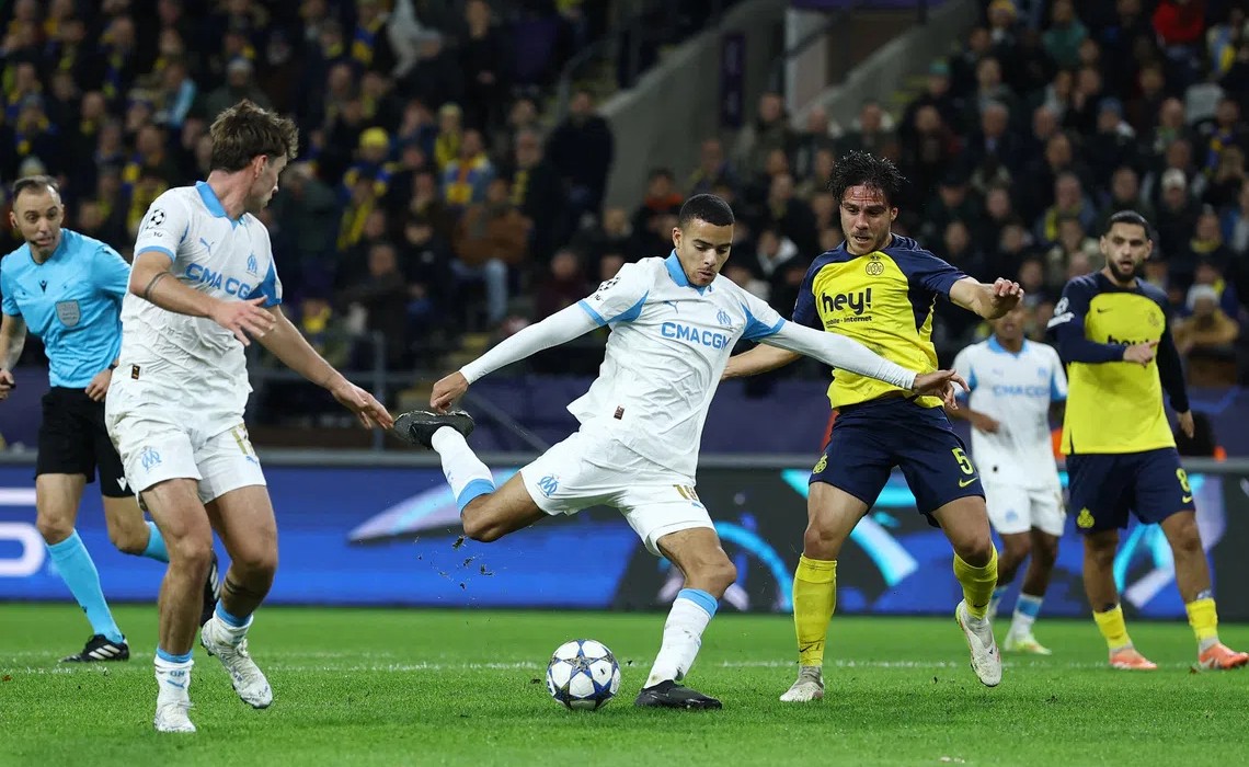 Какие бомбардиры забьют дубль в эти выходные? Холанд (кэф 4,9), Кейн (кэф 5,2) или Мейсон Гринвуд (кэф 7,3)