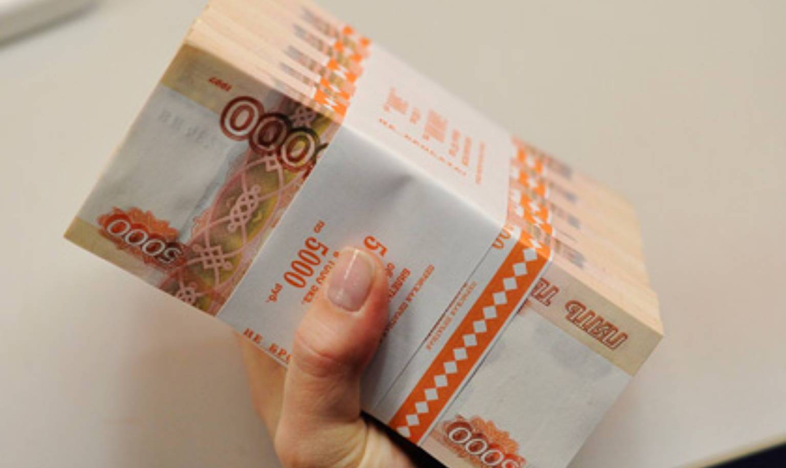 Как за минувшие выходные можно было выиграть 1 млн рублей?