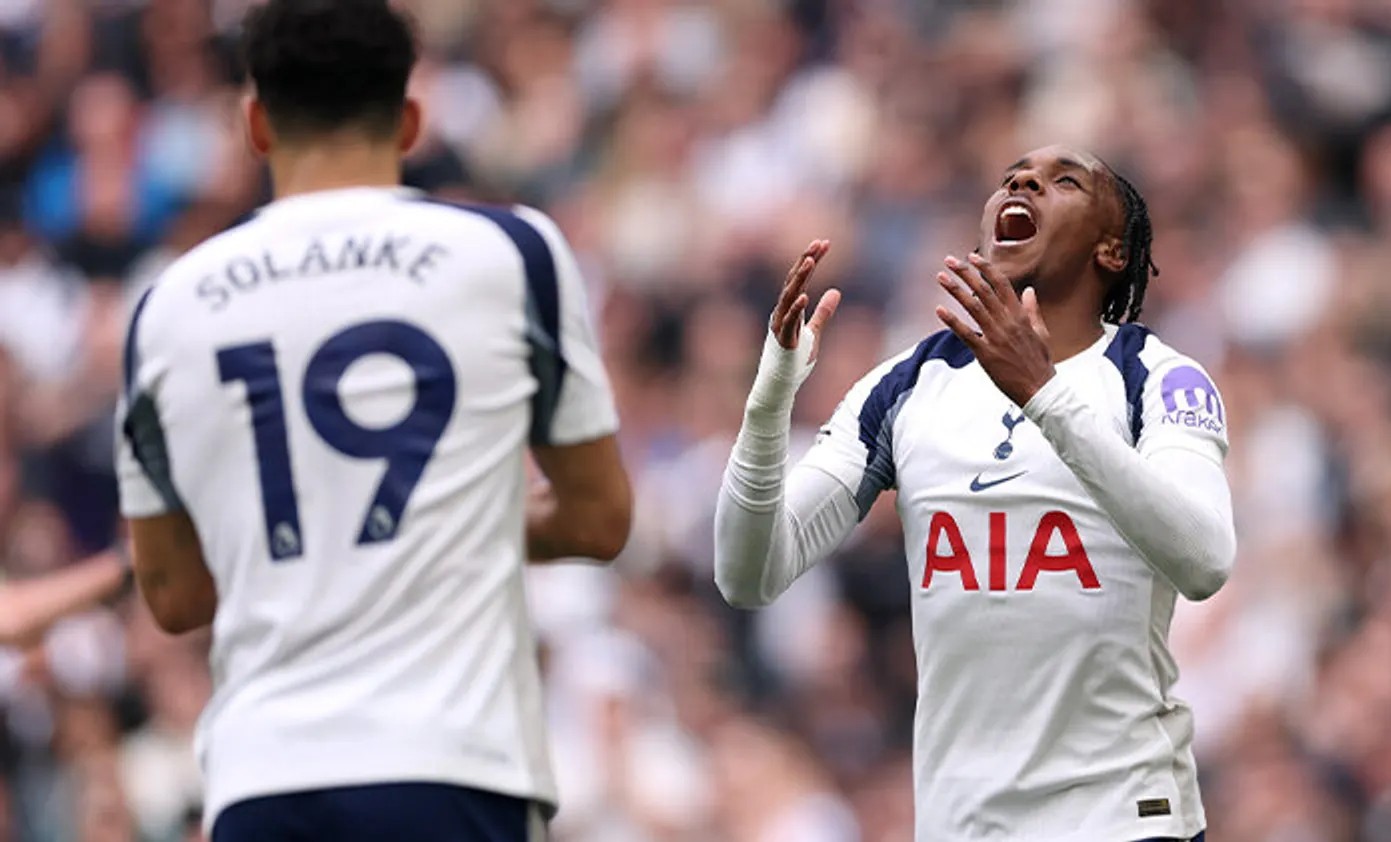 Затянувшиеся серии в топ-5 лигах и РПЛ, которые могут прерваться в субботу-воскресенье - коэффициенты 2,34; 2,59 и 2,72