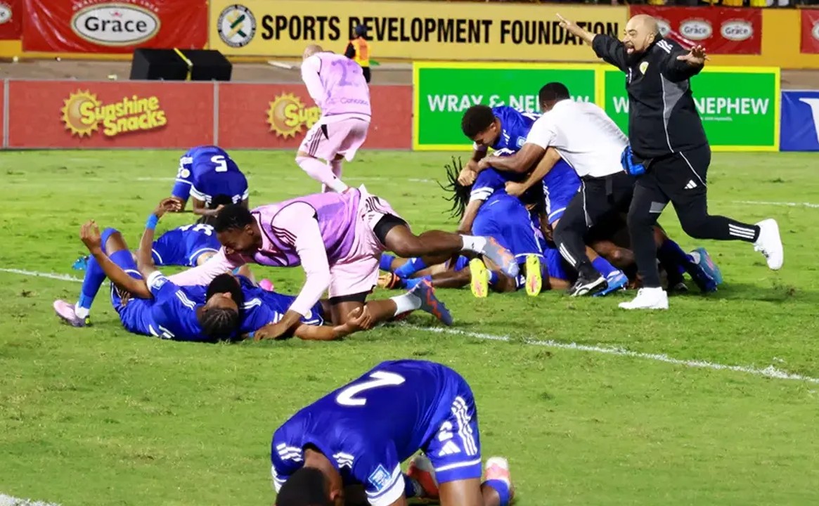 Немного интересного о ЧМ-2026: Испания - фаворит, Кюрасао впервые на турнире, а Швеция в «стыках» с 2 очками