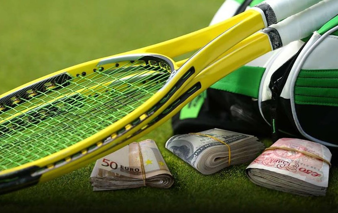Есть ли договорные матчи на крупных турнирах в теннисе?