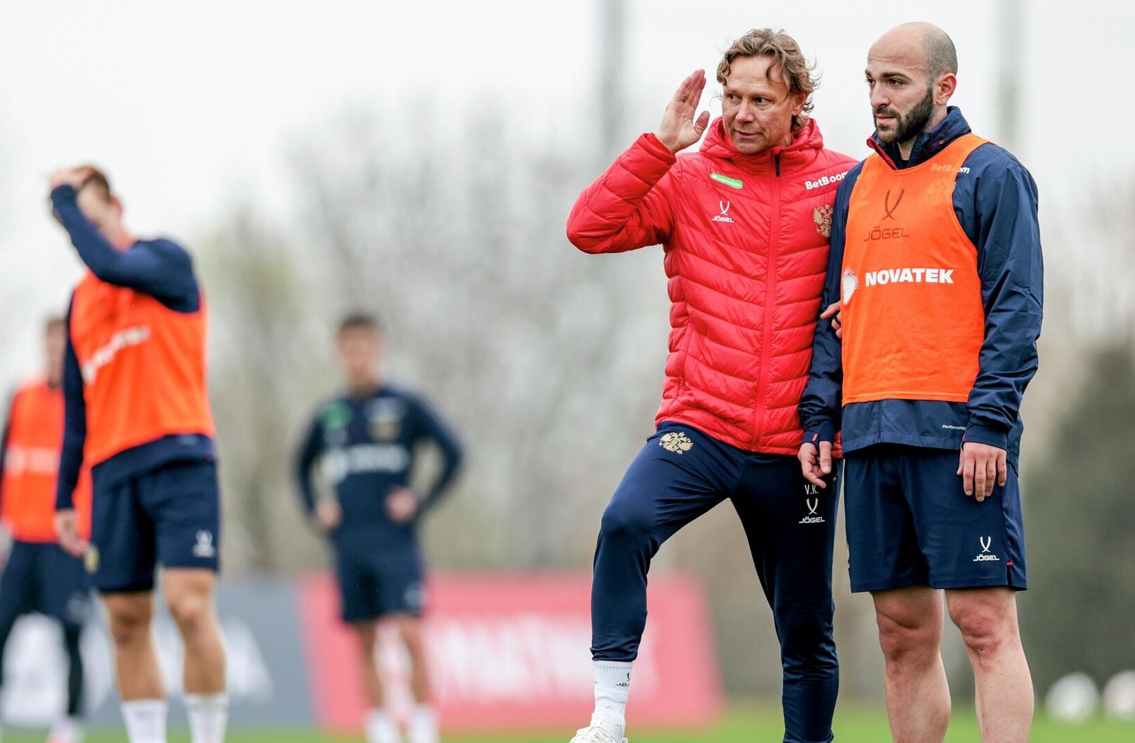 Россия - Мали: ставки и прогнозы на товарищеский матч с кэфами 1,97; 2,4 и 2,64