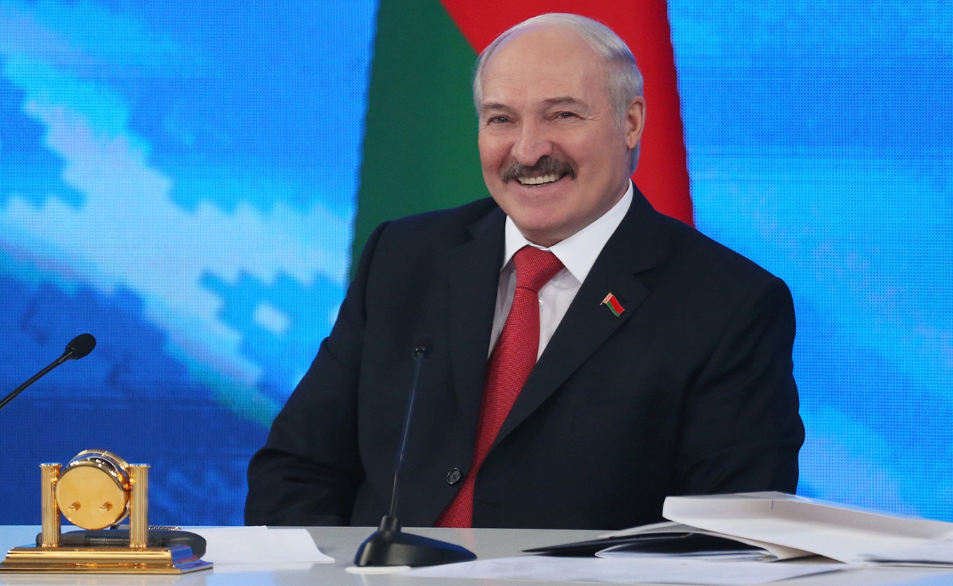 Ставки на проигрыш Лукашенко оказались неудачными? В БК было проставлено более 1 млн евро