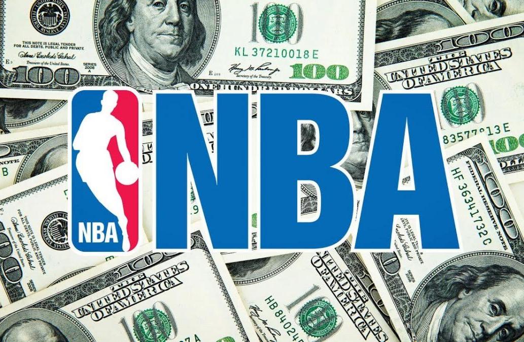 Американец поставил $11 000 (более 800 тысяч рублей) на финал НБА с кэфом 10