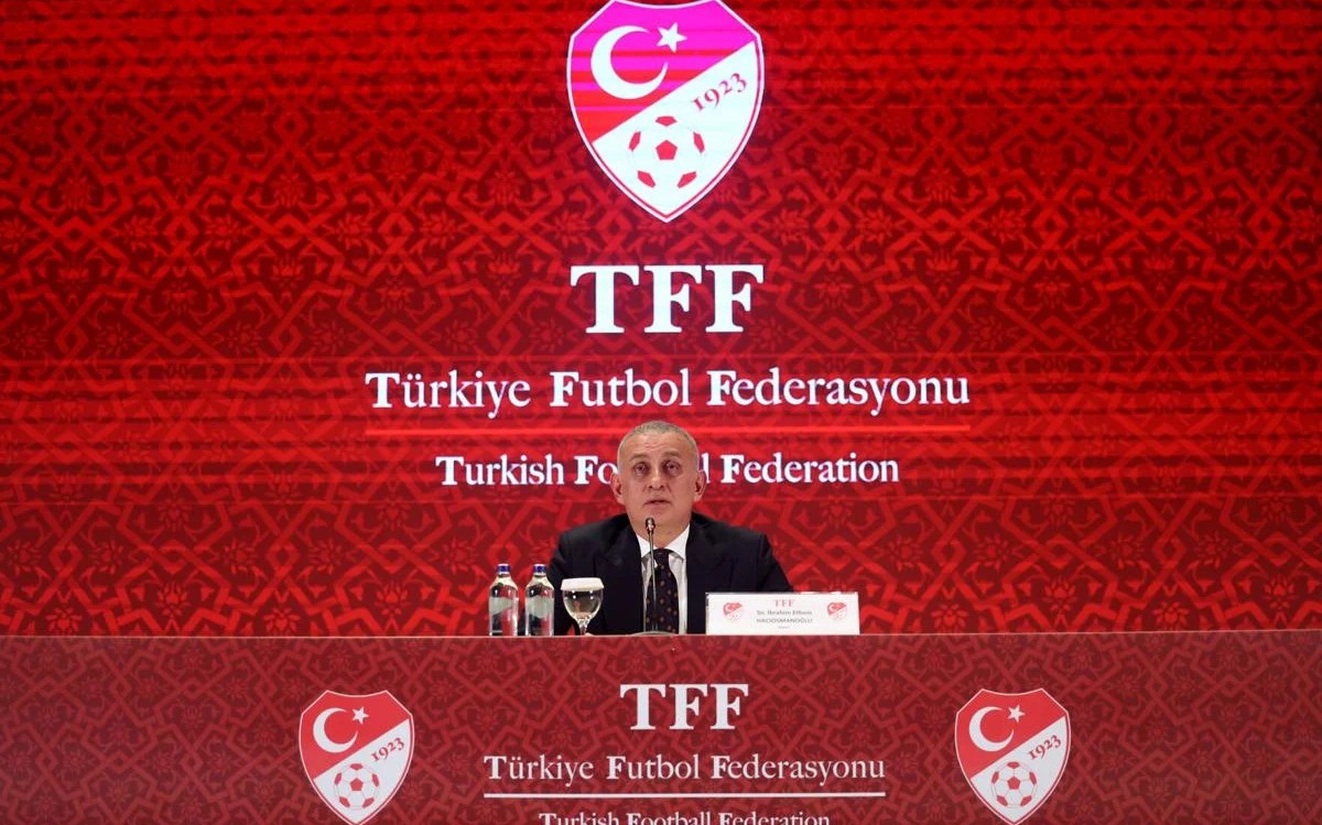 Скандал в турецком футболе: 371 арбитр из 571 имеет действующий аккаунт в букмекерских конторах