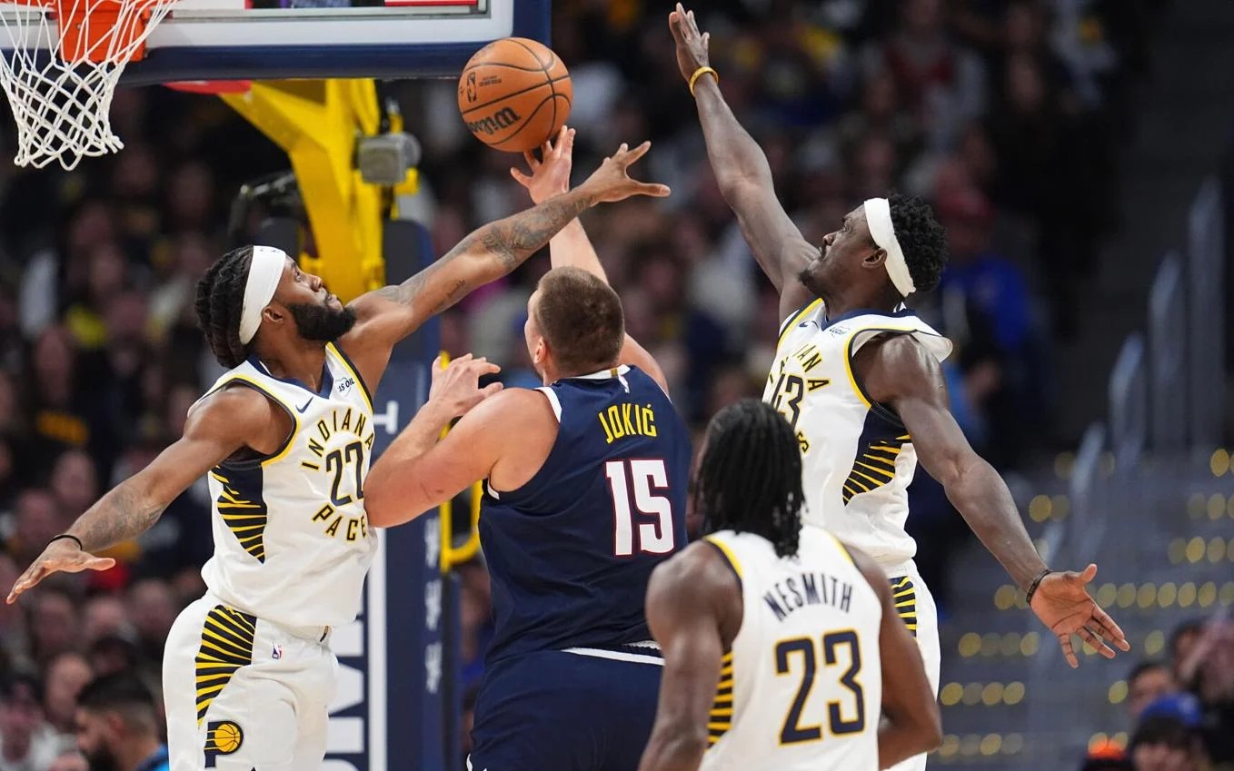 11 поражений в 12 матчах НБА - бетторы делают ставки против «Индианы Пэйсерс» с высокими коэффициентами