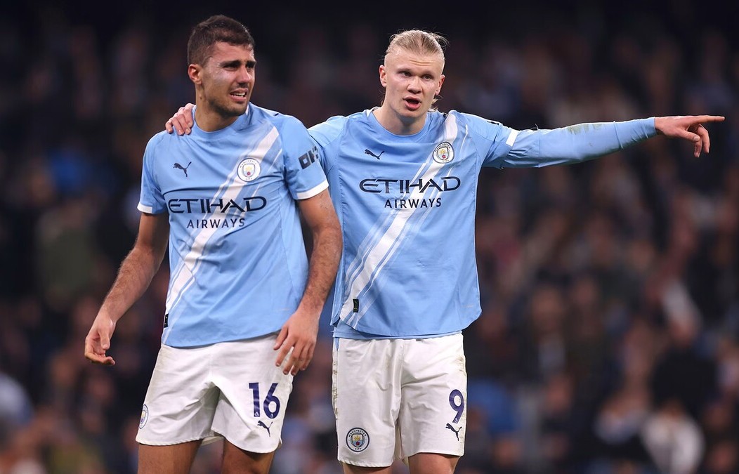 «Реал Мадрид» - «Манчестер Сити»: ставки и прогнозы на матч 1/8 финала ЛЧ (11.03.26)