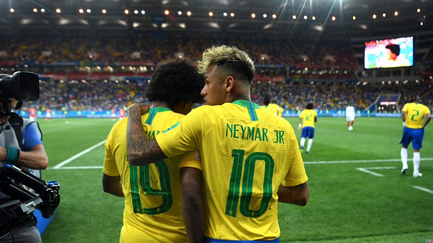 Главный вопрос дня: сможет ли Бразилия уверенно победить Коста-Рику?