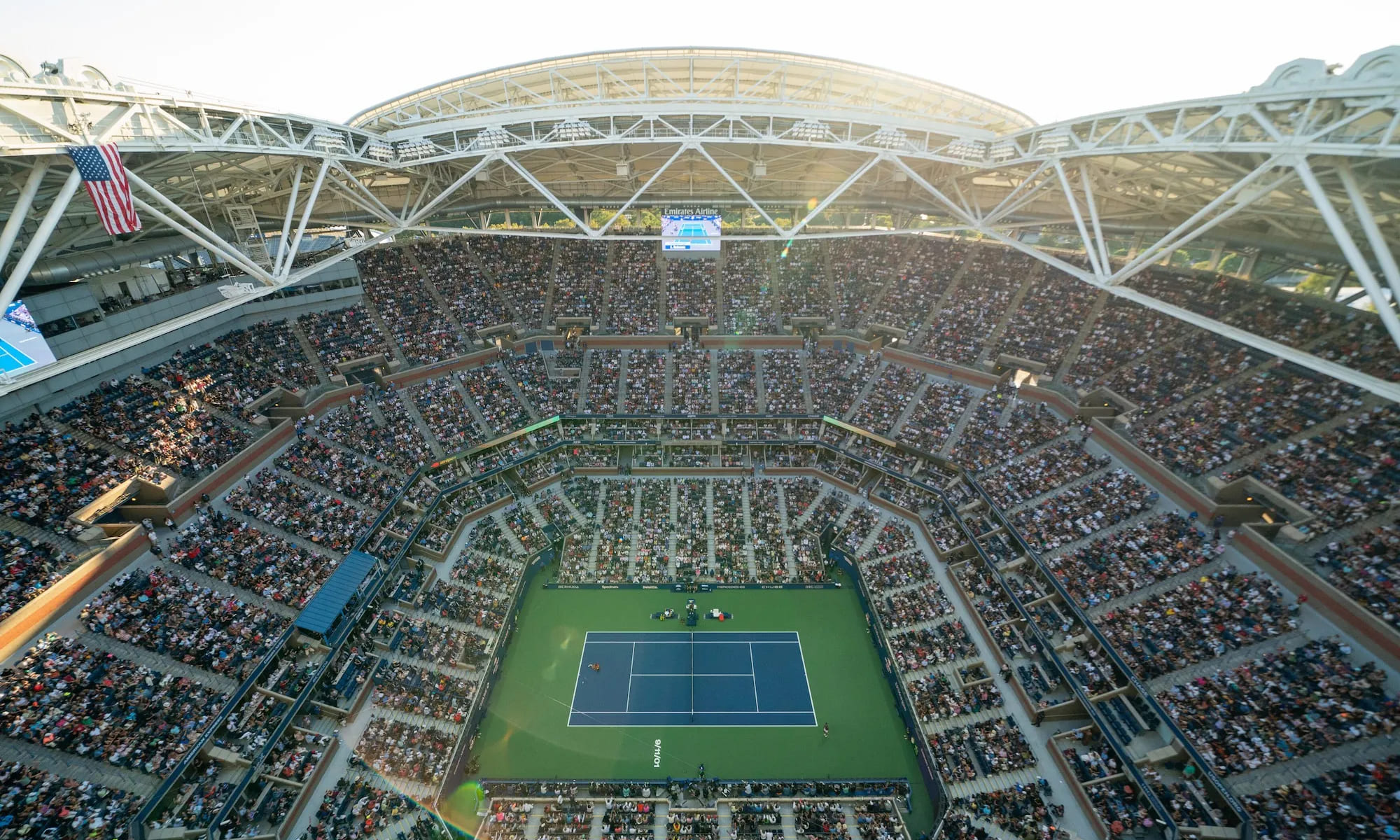 Всё самое главное о ставках на US Open-2024. Джокович и Соболенко - победители?