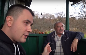 А догоны-то "догнались"! Догоны от Сан Саныча и Андрея Алистарова сыграли