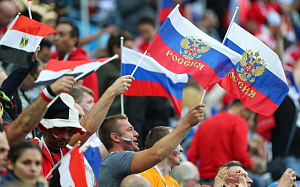 Египет - Россия (28.05.26) - ставки и прогнозы на товарищеский матч с кэфами от 1,61 до 5,5