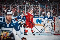 Прогноз на Хоккей: Щведские игры. Россия-Финляндия