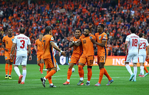 Время сборных. Сколько голов пропустят самые слабые команды в отборе на ЧМ-2026?